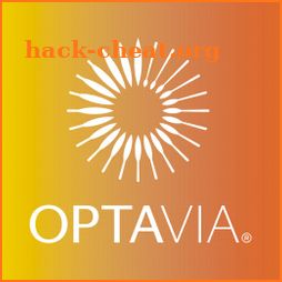 OPTAVIA Reader icon