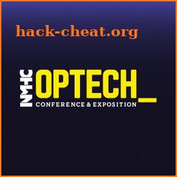 OPTECH 2021 icon