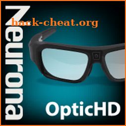 OpticHD 1.6 icon