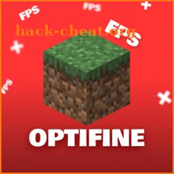 Optifine for MCPE icon