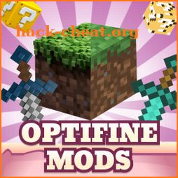 Optifine Mod for Minecraft icon