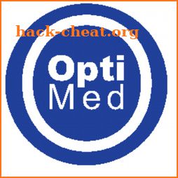 OptiMed Health Solution icon