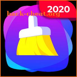 Optimizer - Junk Cleaner & Space Cleaner icon