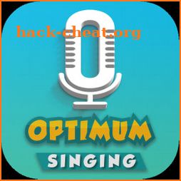 Optimum Singing icon