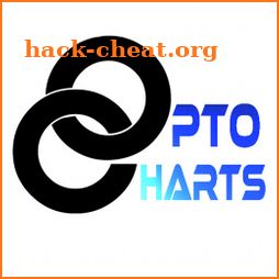 OptoCharts - All eye tests for professionals icon