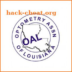Optometry Association of Louisiana icon