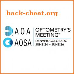 Optometry's Meeting 2021 icon