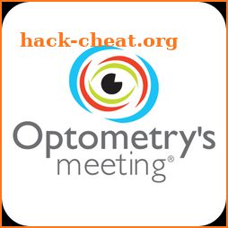 Optometry's Meeting icon