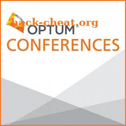 Optum Conferences icon