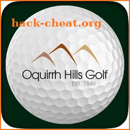 Oquirrh Hills Golf Course icon