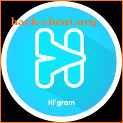 موبوگرام ضد فیلتر | هایگرام icon