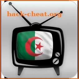 الجزائر تيفي | Algerian TV icon