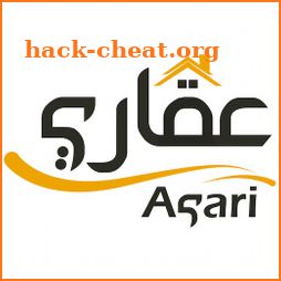 عقاري | Aqari - Property Search & Real Estate App icon