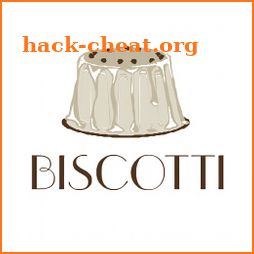 ביסקוטי | biscotti icon