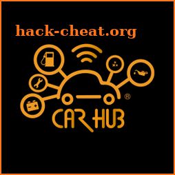 كارهب | CarHub icon