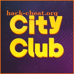 سیتی کلاب | City Club icon