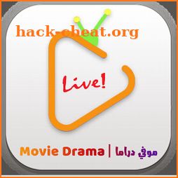 موفي دراما | Movie Drama icon