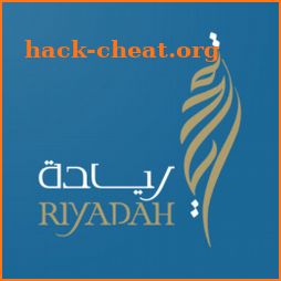 ريادة | Riyadah icon