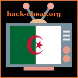 القنوات الجزائرية | Tv Algérienne en direct icon