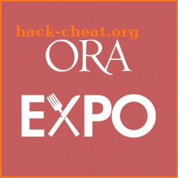 ORA Expo icon