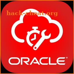 Oracle Field Service Cloud Mobile icon