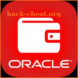 Oracle Fusion Expenses icon