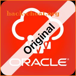 Oracle HCM Cloud (Original) icon