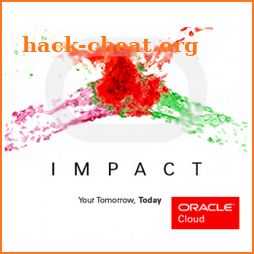 Oracle Impact Summit Kenya icon