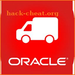 Oracle Mobile Field Service icon