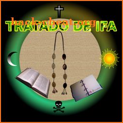 Oracle of Ifa icon