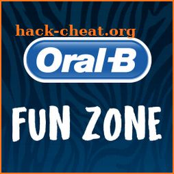 Oral-B Fun Zone icon