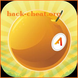 Orange Blast icon