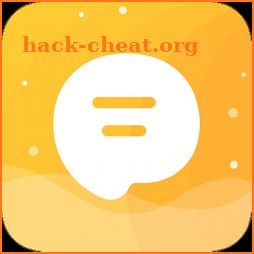 Orange Chat - Live Video Chat icon