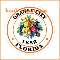 Orange City Connect icon