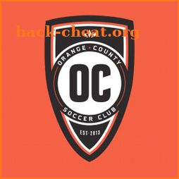 Orange County SC icon