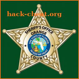 Orange County Sheriff's Office icon