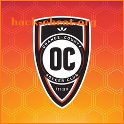 Orange County Soccer Club icon