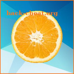 Orange Cut–Background Cutout, Photo editor, emoji icon