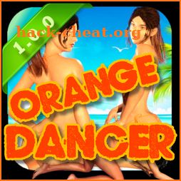 Orange Dancer [HD+] icon