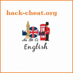 Orange English Grammar Quiz2 icon