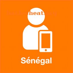 Orange et moi Sénégal icon