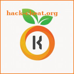 Orange Kwgt icon