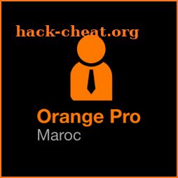 Orange Pro Maroc icon