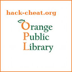 Orange Public Library icon