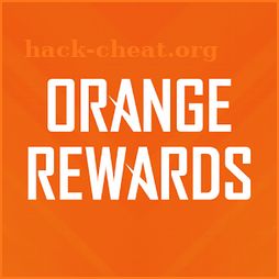 Orange Rewards icon