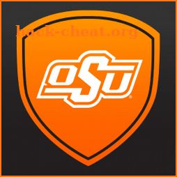 Orange Shield icon