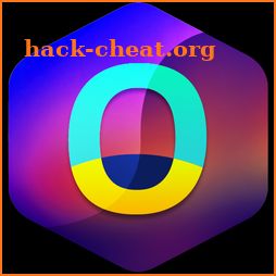 Oranux - Icon Pack icon