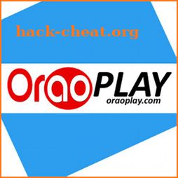OraoPlay icon