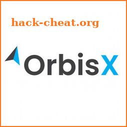 OrbisX icon