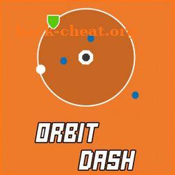 Orbit Dash icon